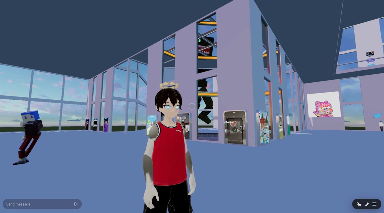 CipherWebマガジン