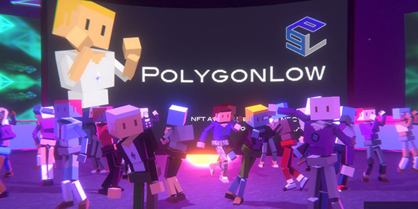 PolygonLow